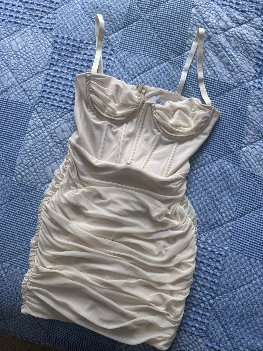 Oh Polly Dress